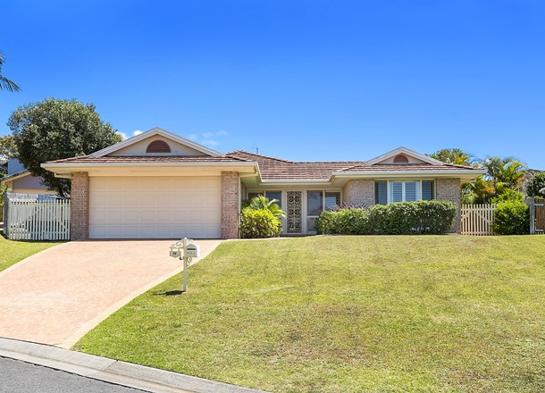 26 Waterford Terrace, Port Macquarie NSW 2444