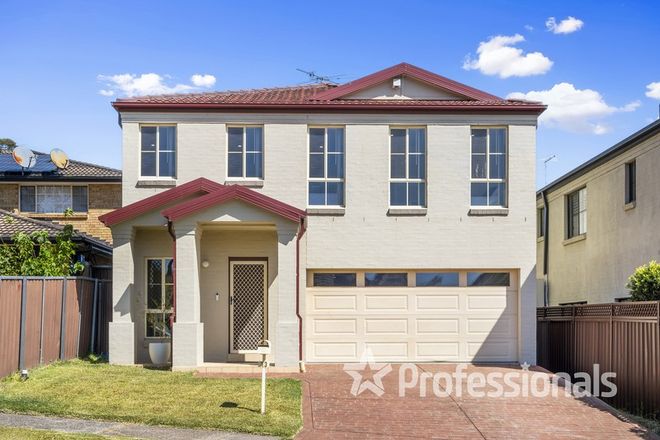 Picture of 13 Gunsynd Avenue, CASULA NSW 2170