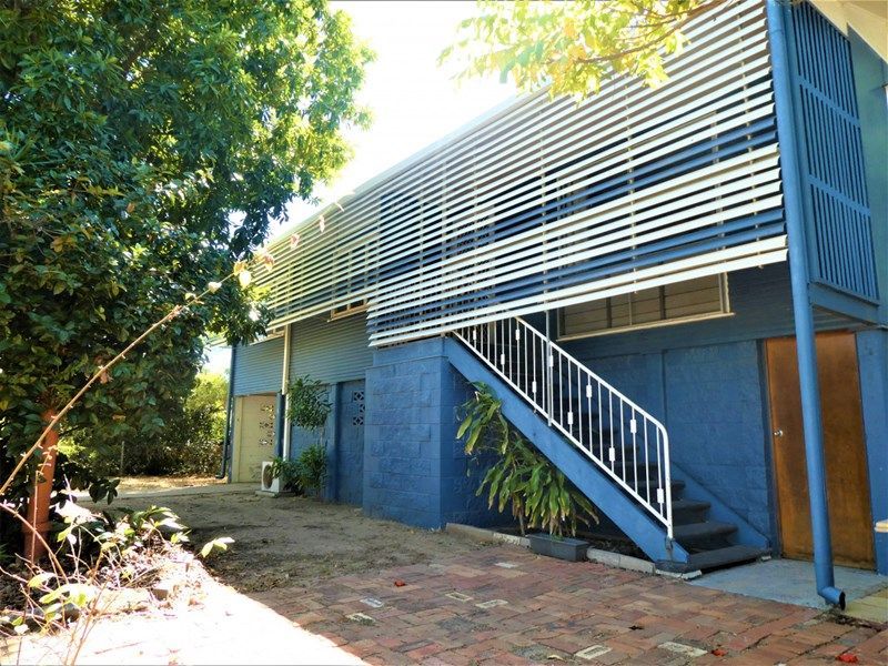 3 bedrooms House in 16 Wackett Street PALLARENDA QLD, 4810