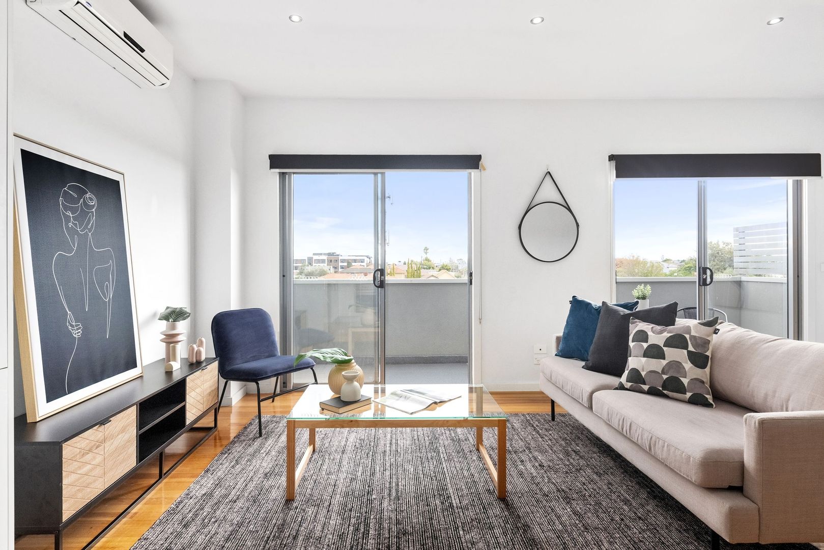 107/305 Buckley Street, Aberfeldie VIC 3040, Image 1