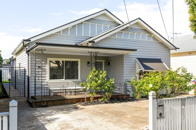 Picture of 3 Cook Street, BRUNSWICK WEST VIC 3055