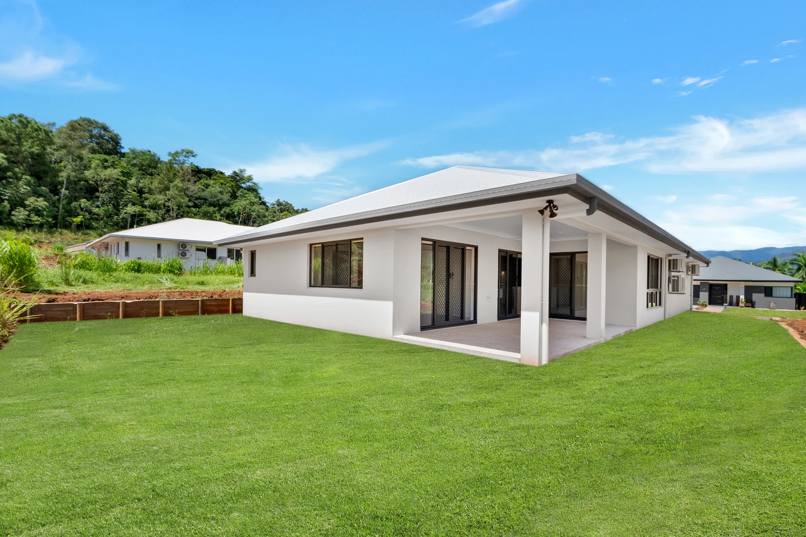 Additional image 19 of 7 Radiata Court, Brinsmead QLD 4870