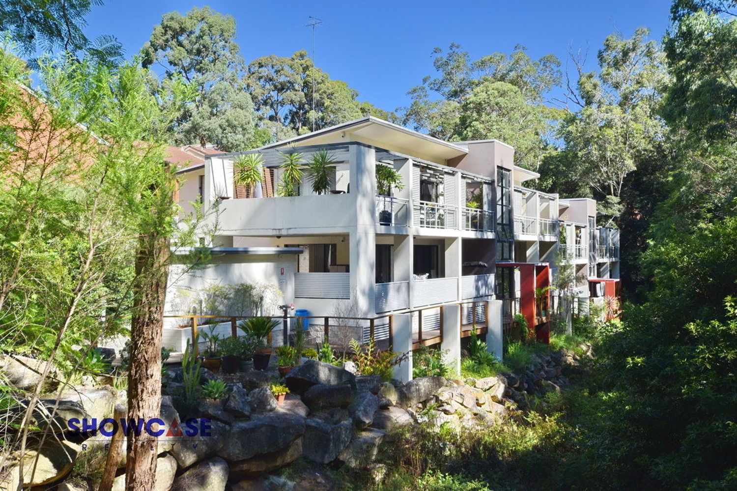 2 bedrooms Apartment / Unit / Flat in 4/22 Robert Street TELOPEA NSW, 2117