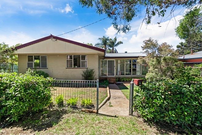 Picture of 13 Colvin Street, DRAYTON QLD 4350