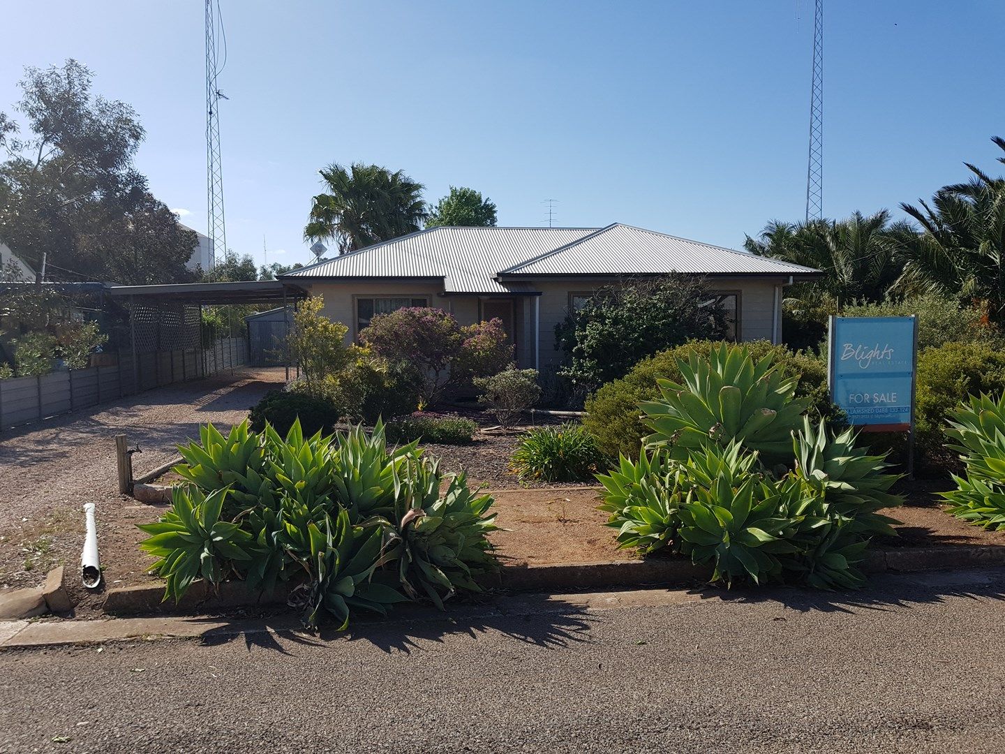 21 Everard Street, But Property History & Address Research Domain