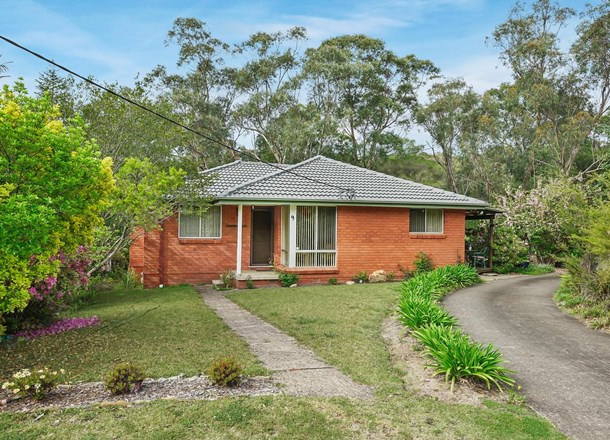 9 Karen Place, Faulconbridge NSW 2776