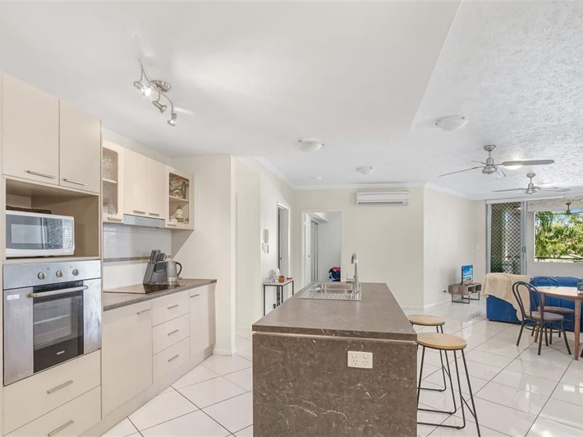 23/9-15 MCLEAN STREET, Cairns North QLD 4870, Image 1
