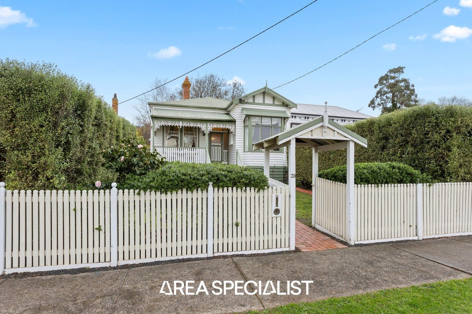 3 bedrooms House in 39 Radovick Street KORUMBURRA VIC, 3950