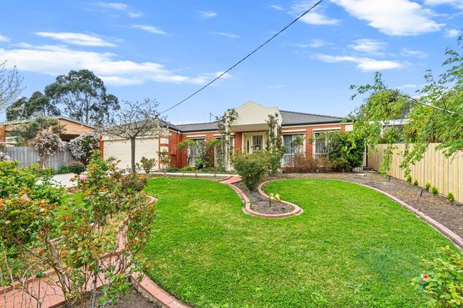 Picture of 11 Fernlea Street, TRARALGON VIC 3844