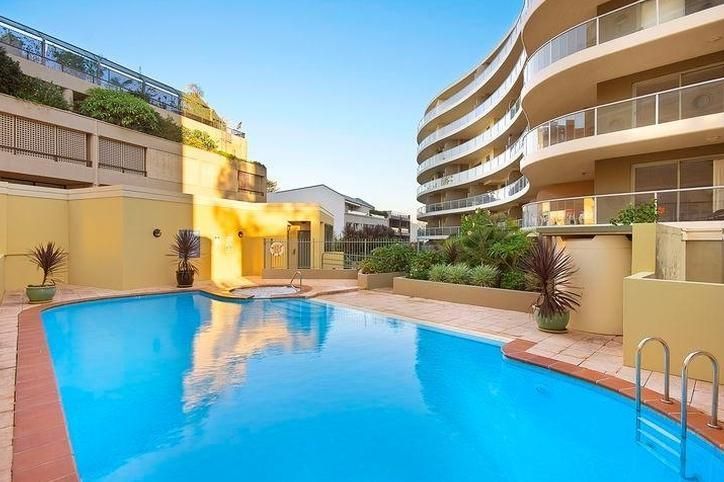 301b/9-15 Central Avenue, Manly NSW 2095, Image 1