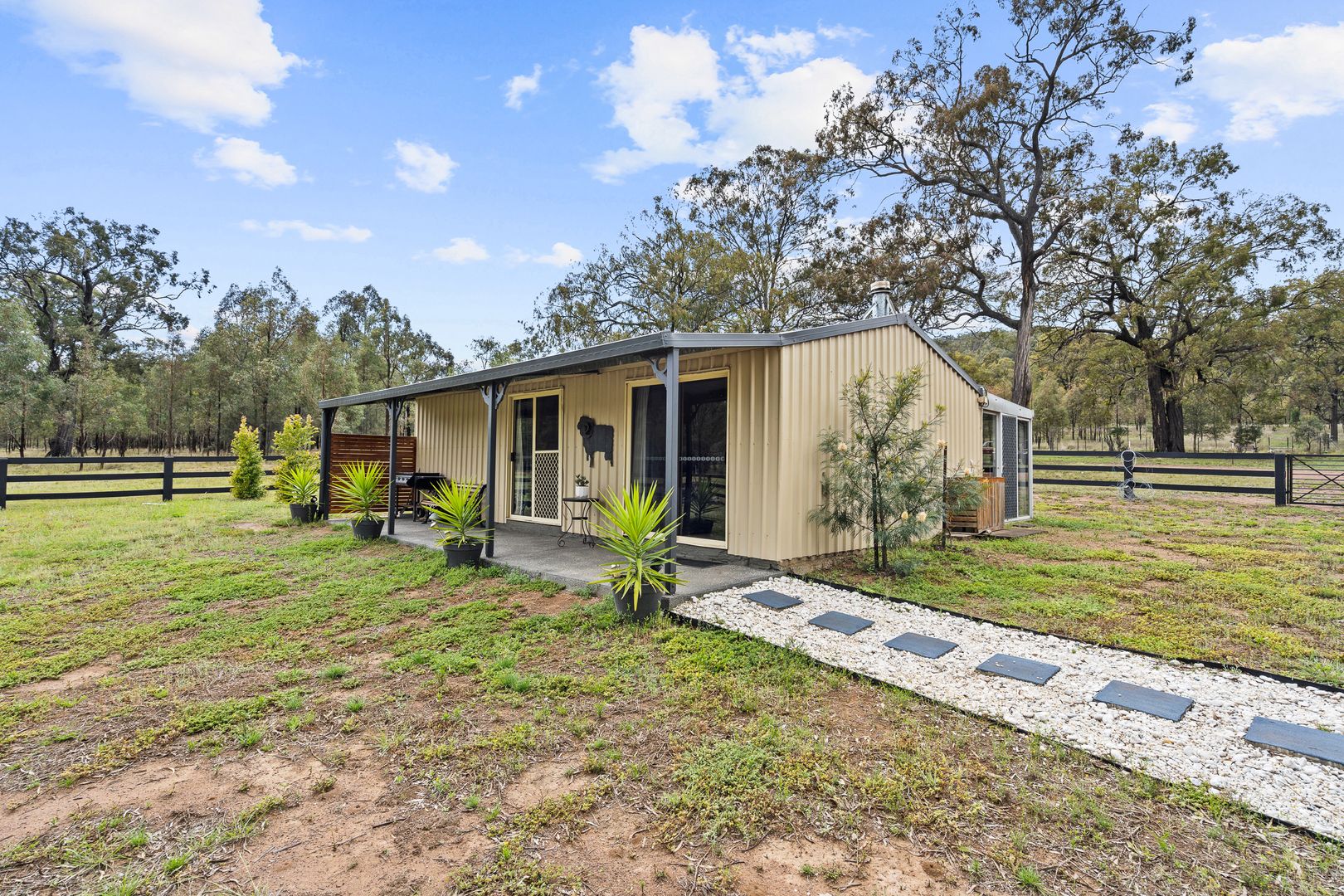 299 Yarraman Road, Wybong NSW 2333, Image 2