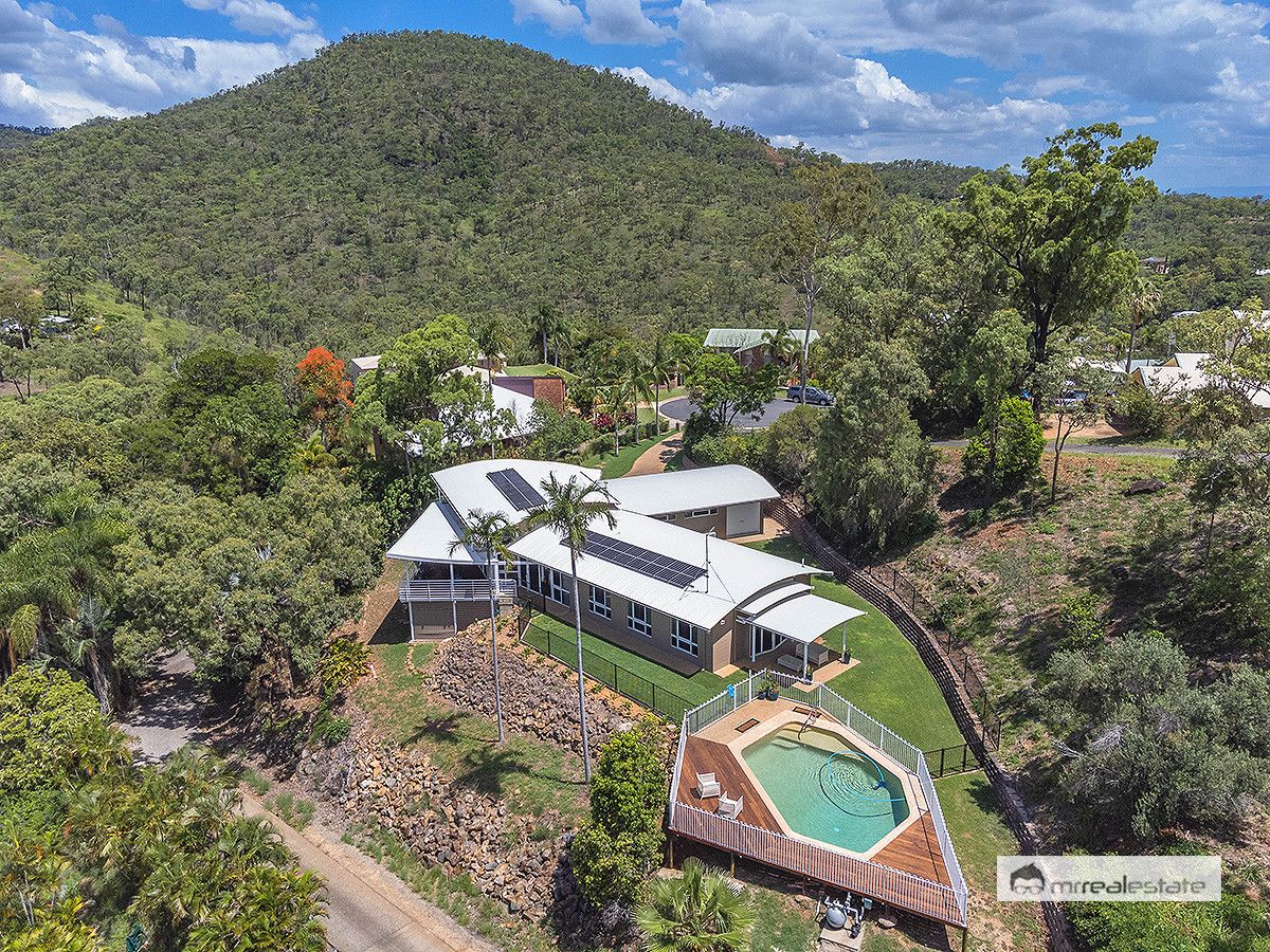 69 Forbes Avenue, Frenchville QLD 4701, Image 1
