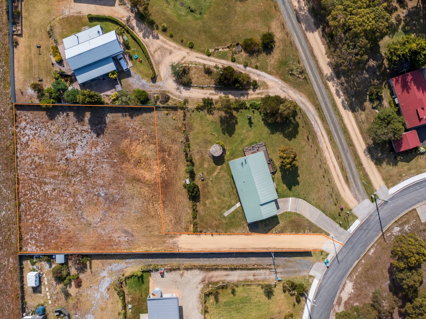 35a Coffey Drive, Binalong Bay TAS 7216, Image 1