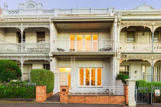Picture of 47 Hawke Street, WEST MELBOURNE VIC 3003