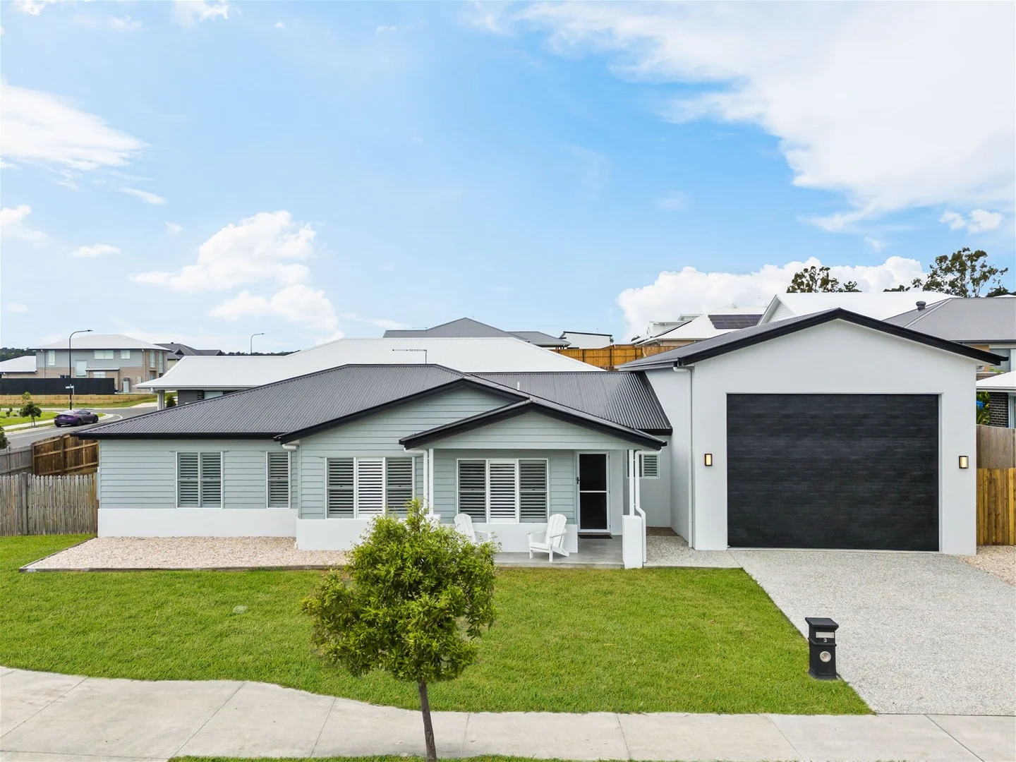 Primary image of 3 Octagonal Crescent, Beaudesert QLD 4285