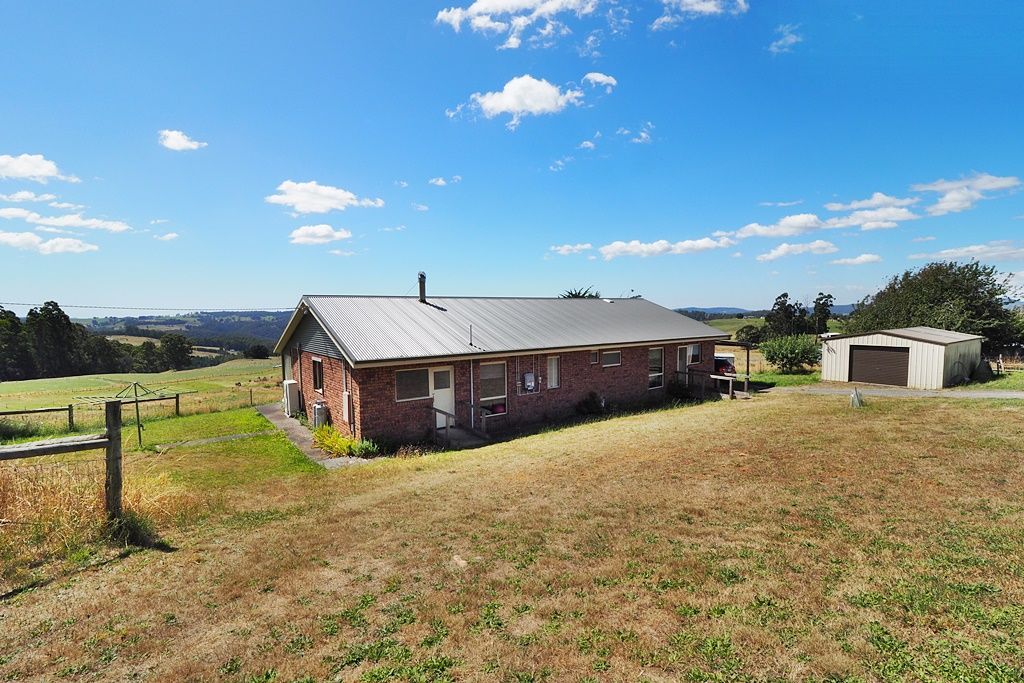 188 Staverton Road, Roland TAS 7306, Image 1