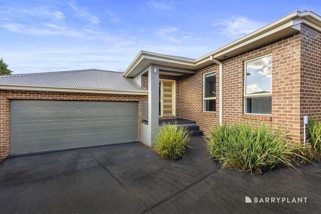 Picture of 27a Old Gippsland Road, LILYDALE VIC 3140