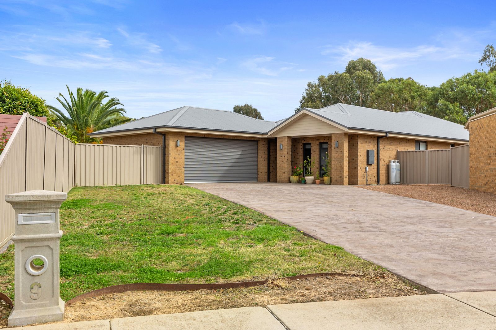 9 Curtis Court, Nagambie VIC 3608, Image 0