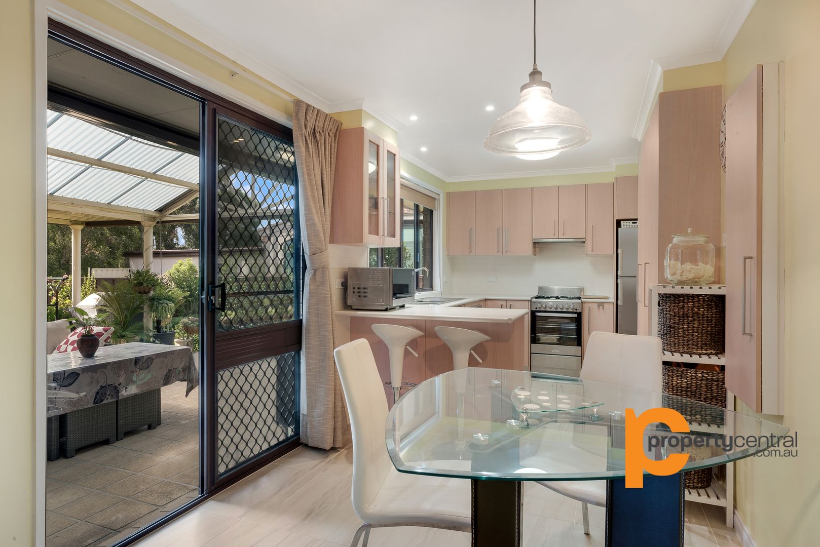 18/33-35 Woodview Road, Oxley Park NSW 2760, Image 2