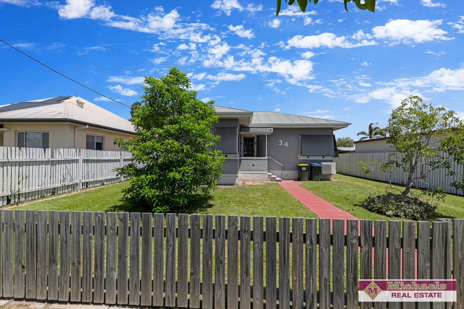 34 Windermere Street, Norville QLD 4670, Image 0