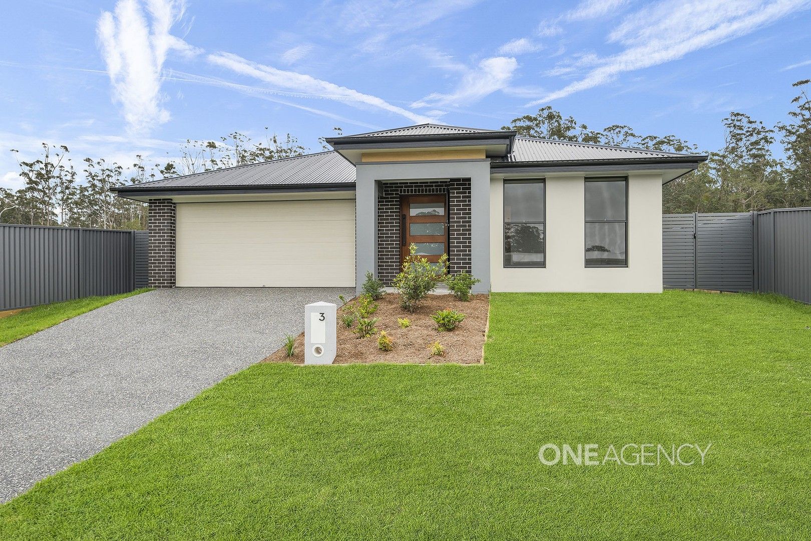 3 Amity Crescent, Thrumster NSW 2444, Image 0