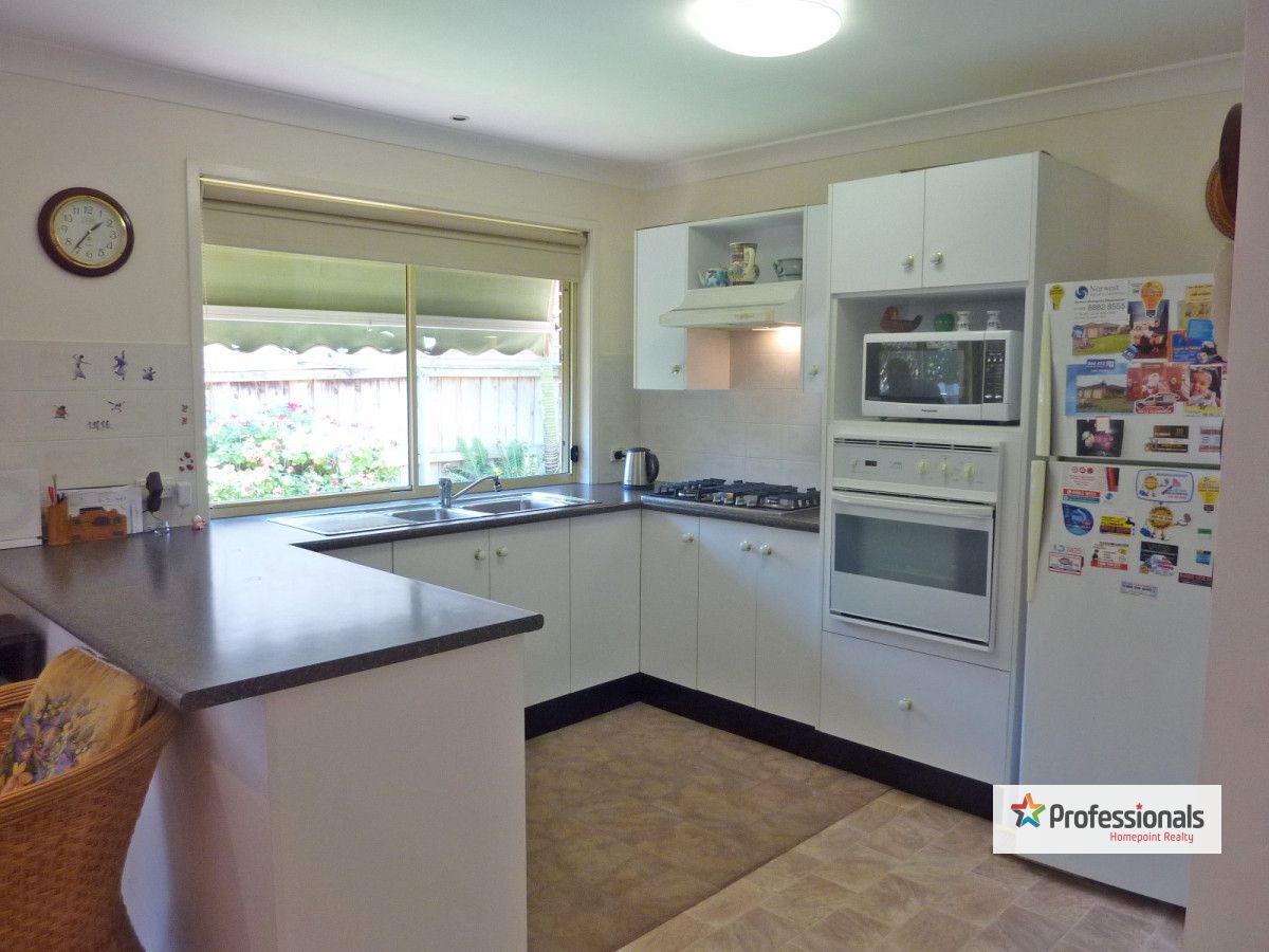 11 Mundurra Place, Kellyville NSW 2155, Image 0