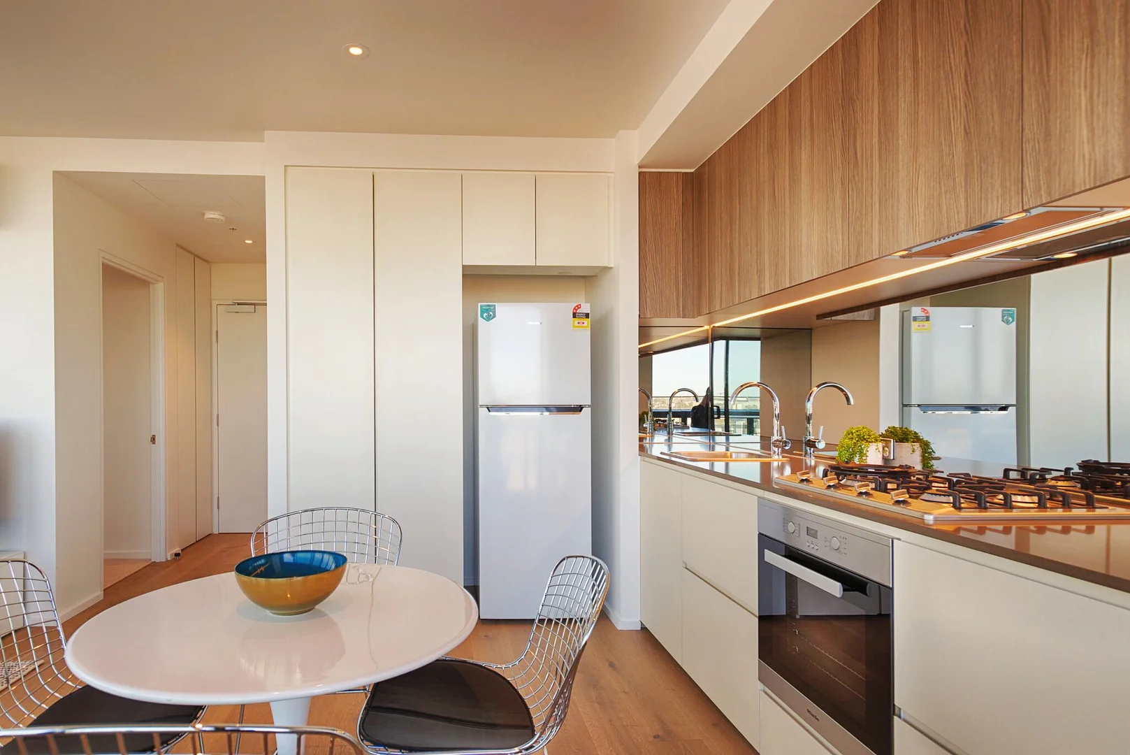 Additional image 4 of 709N/889 Collins Street, Docklands VIC 3008