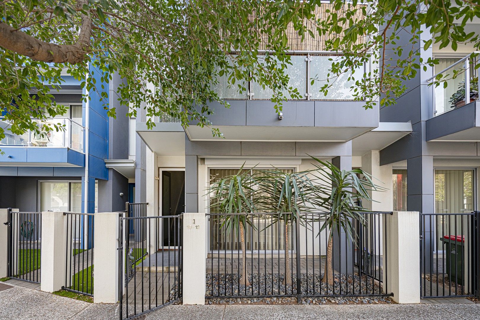 1/10-12 Augustine Street, Mawson Lakes SA 5095, Image 0