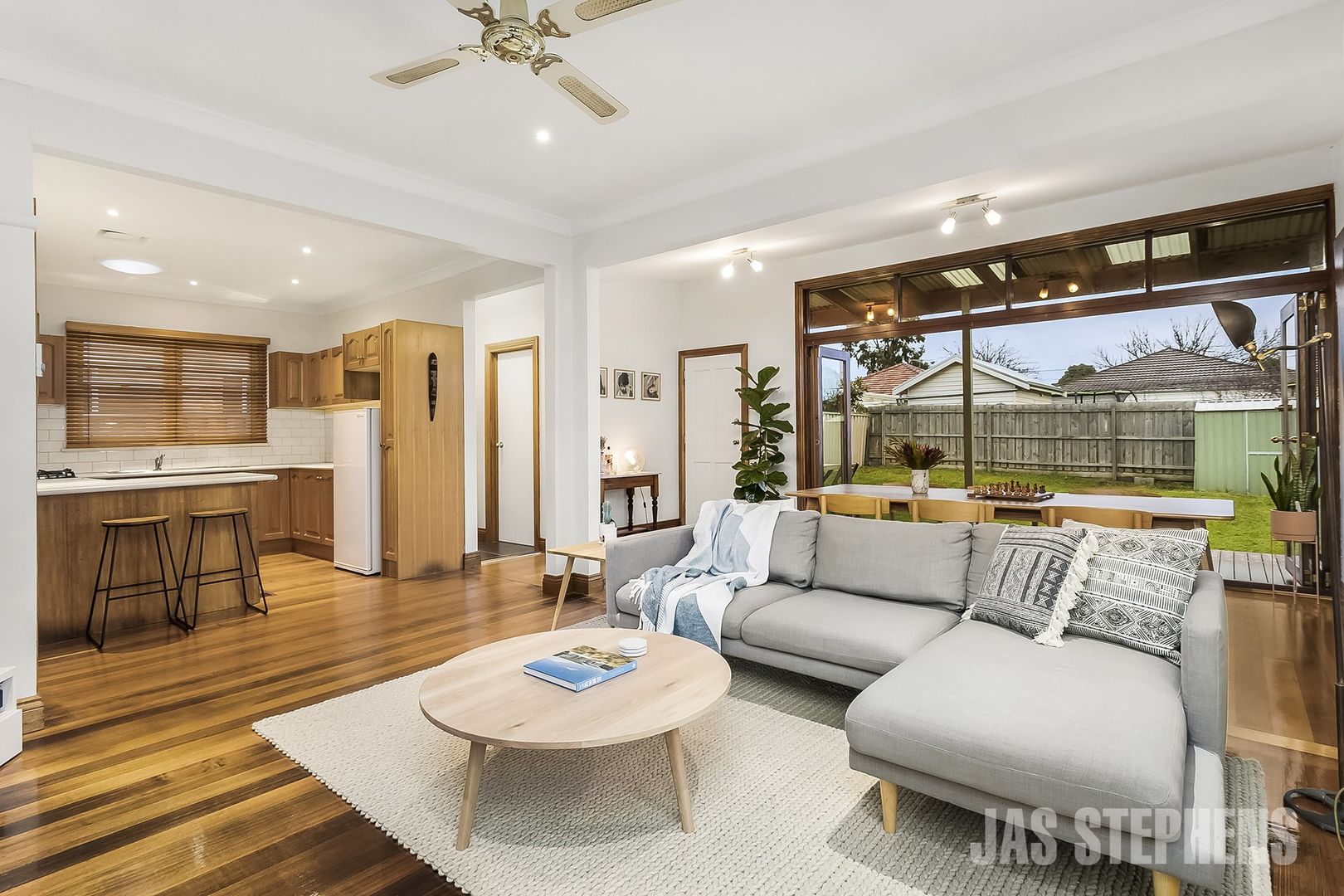 26 Benjamin Street, Sunshine VIC 3020, Image 1