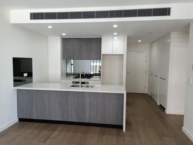 2 bedrooms Apartment / Unit / Flat in 604/15 Garrigarrang Avenue KOGARAH NSW, 2217