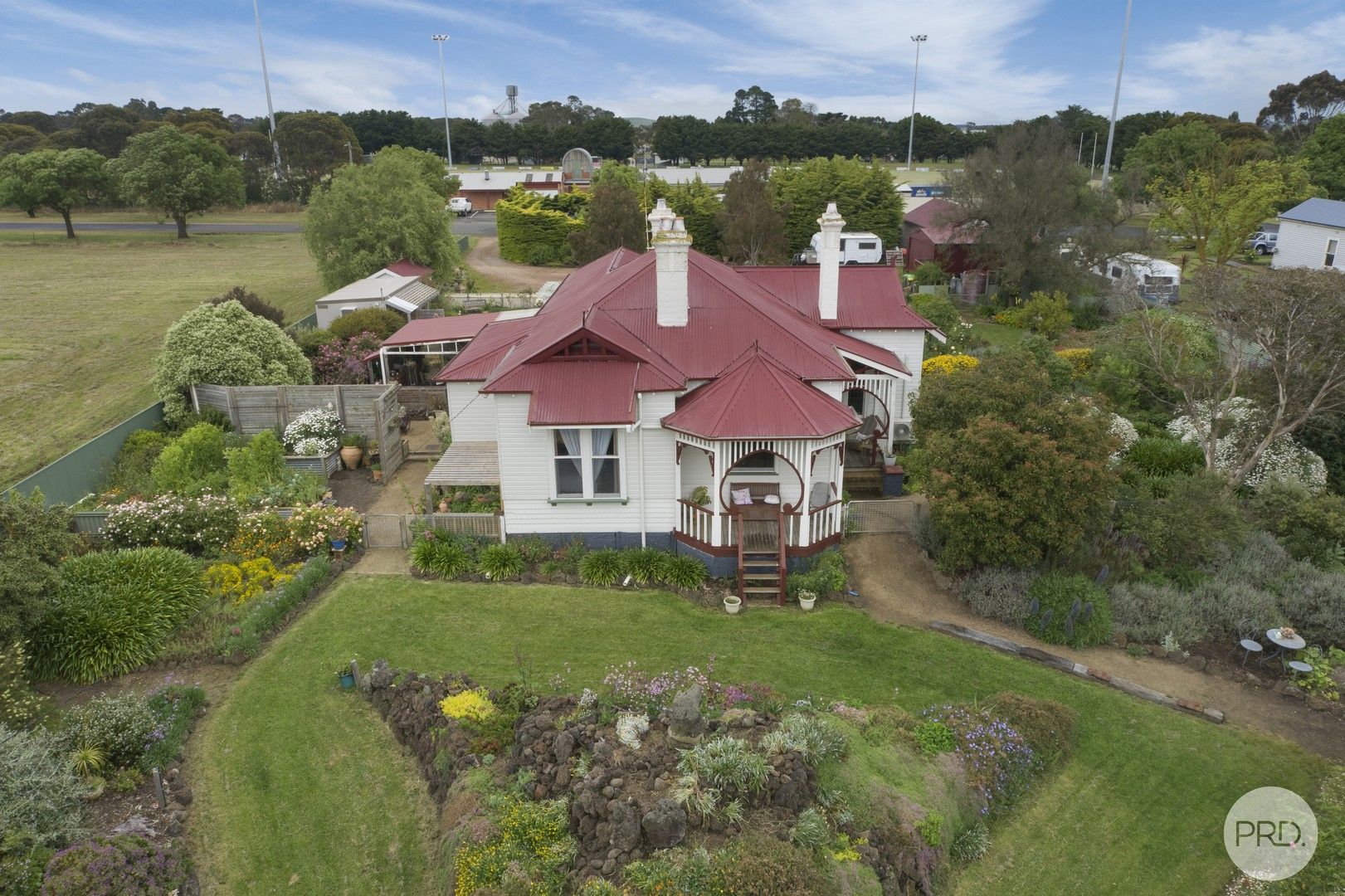 26 Smythe Street, Skipton VIC 3361 Domain