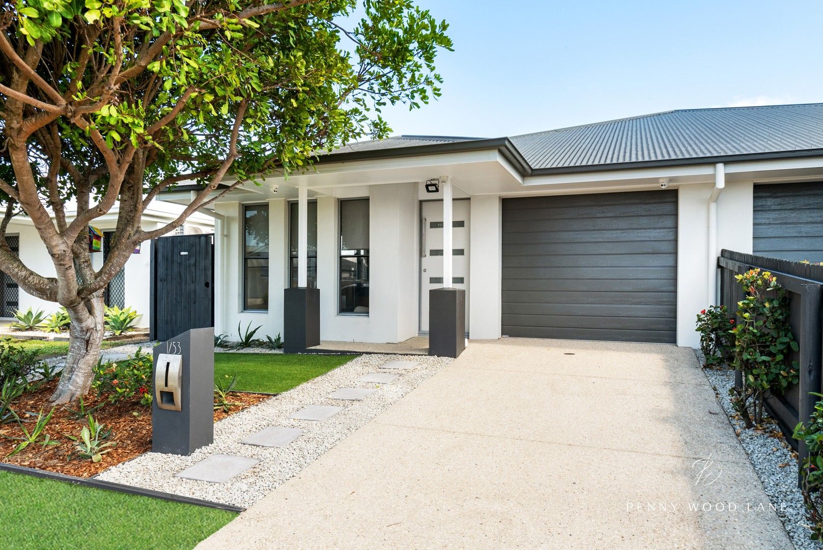 1/53 Westaway Crescent, Andergrove QLD 4740, Image 0