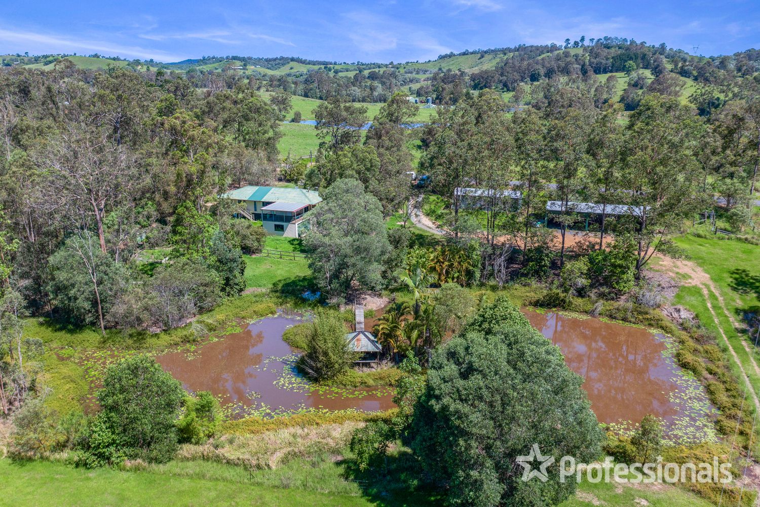 137 Tandur Road, Kybong QLD 4570, Image 1