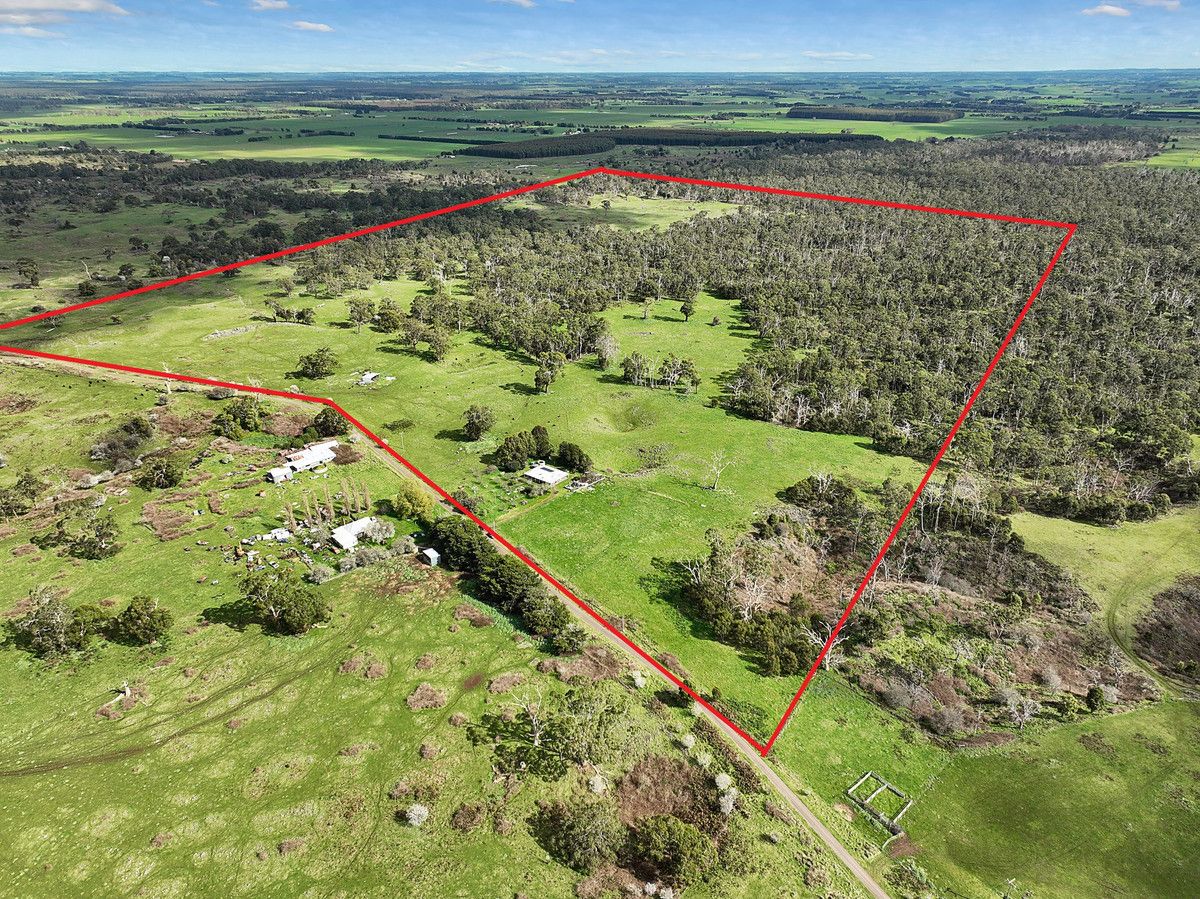 190 Scoullers Road, Stonyford VIC 3260, Image 0