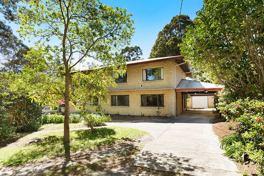 81 Fairlawn Avenue, Turramurra NSW 2074, Image 1