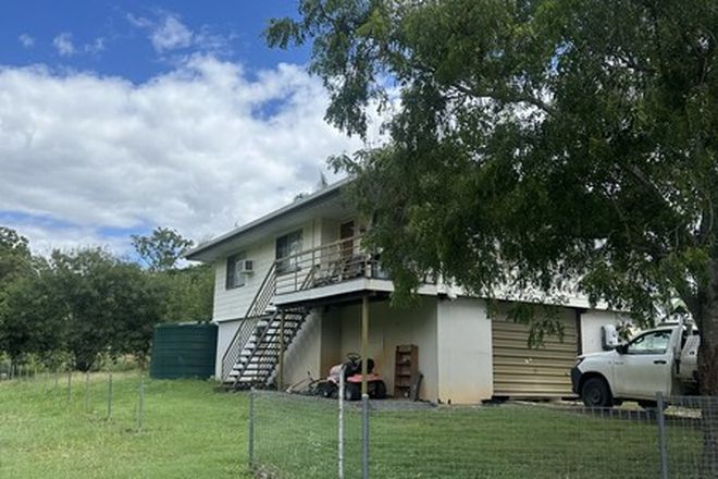 Picture of 4 Callaghan Street, ROSEDALE QLD 4674