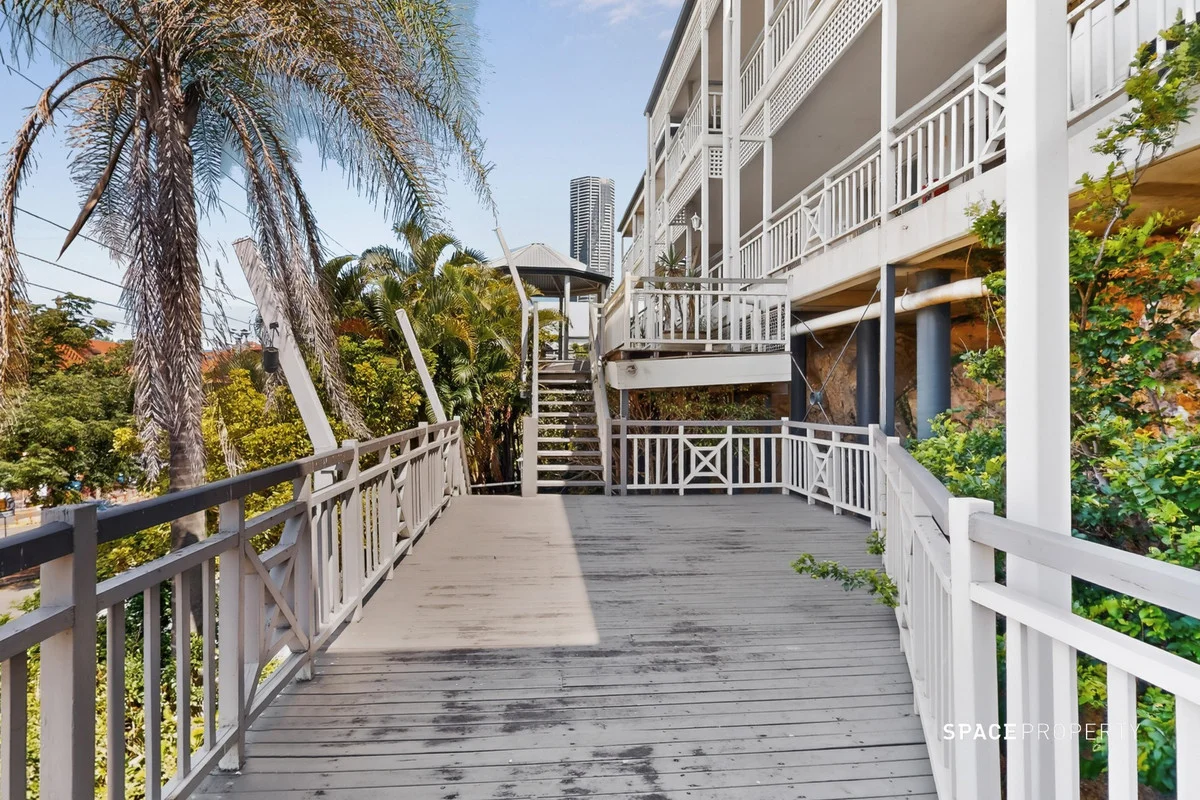 Additional image 13 of 4/142 St Pauls Terrace, Spring Hill QLD 4000