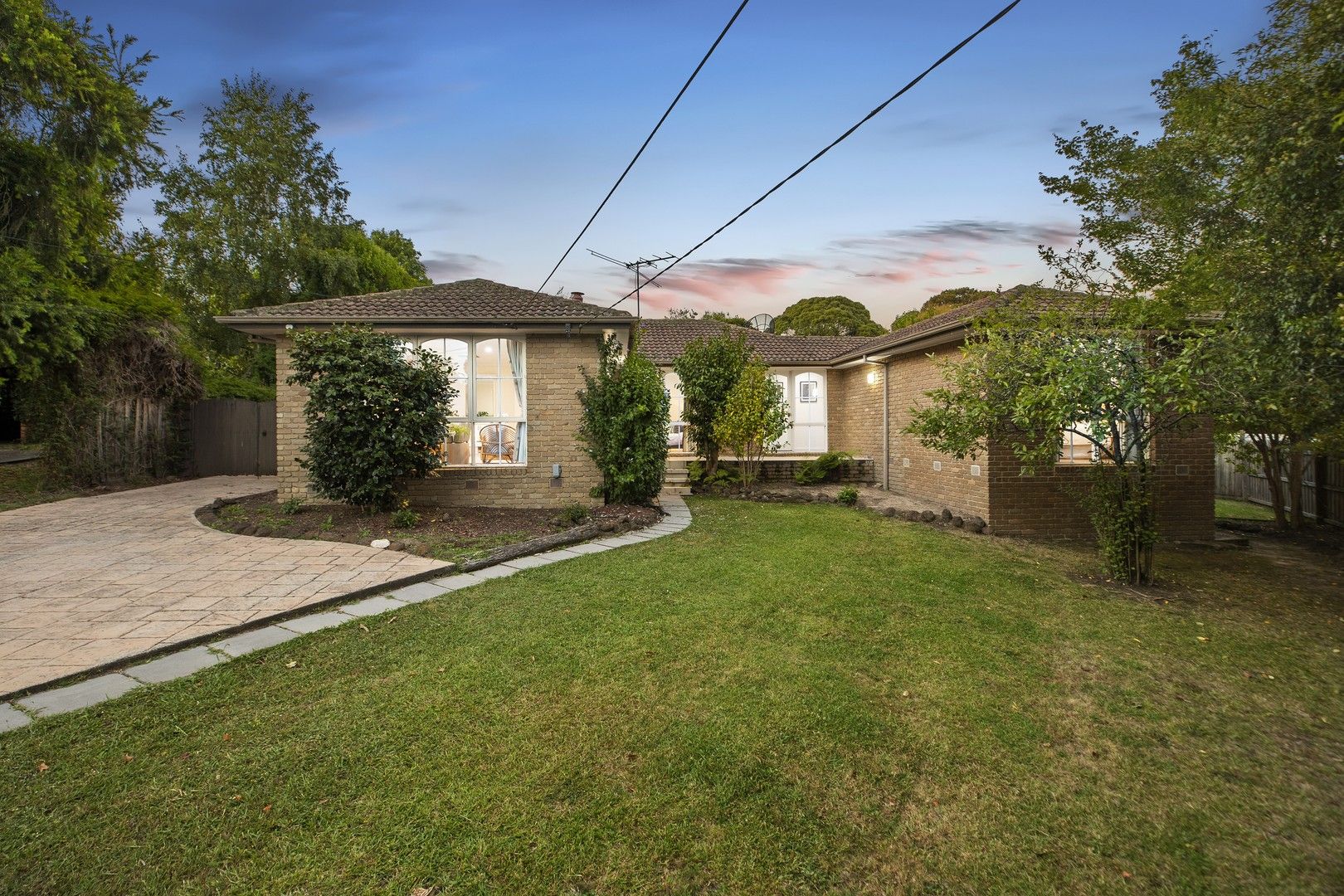 9 Bader Court, Ringwood VIC 3134, Image 0