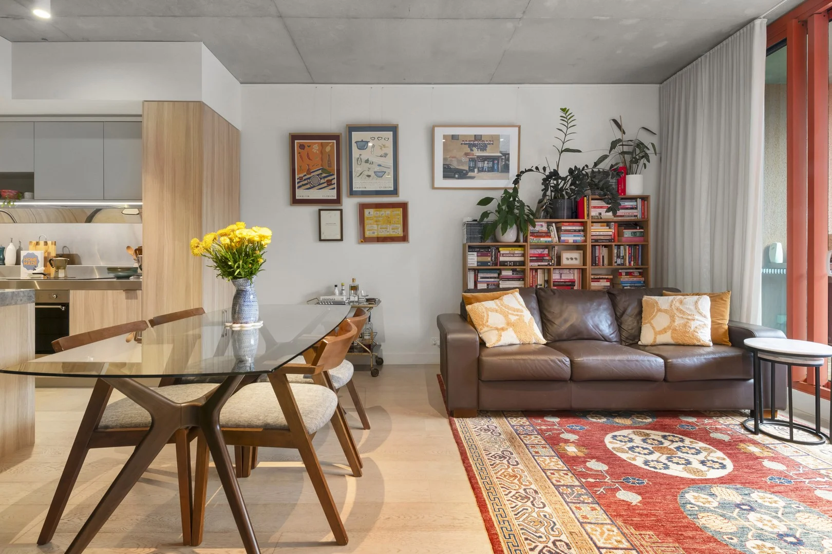 104/197 Edward Street, Brunswick East VIC 3057