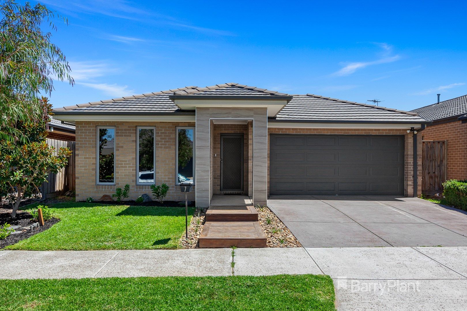 7 Nurture Avenue, Doreen VIC 3754, Image 0