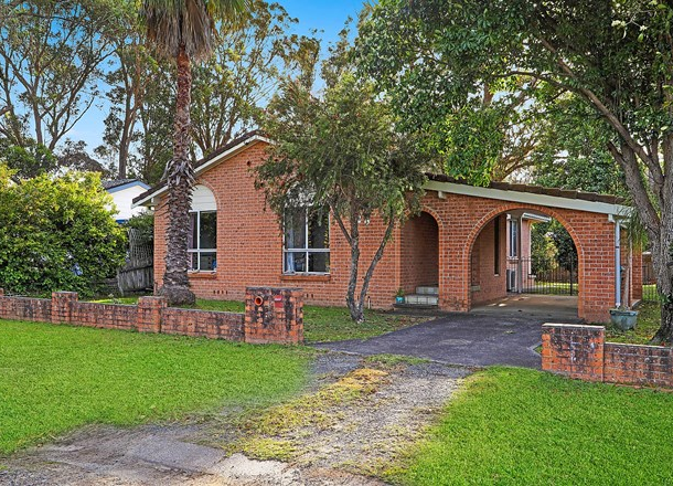 26 Moloki Avenue, Chittaway Bay NSW 2261