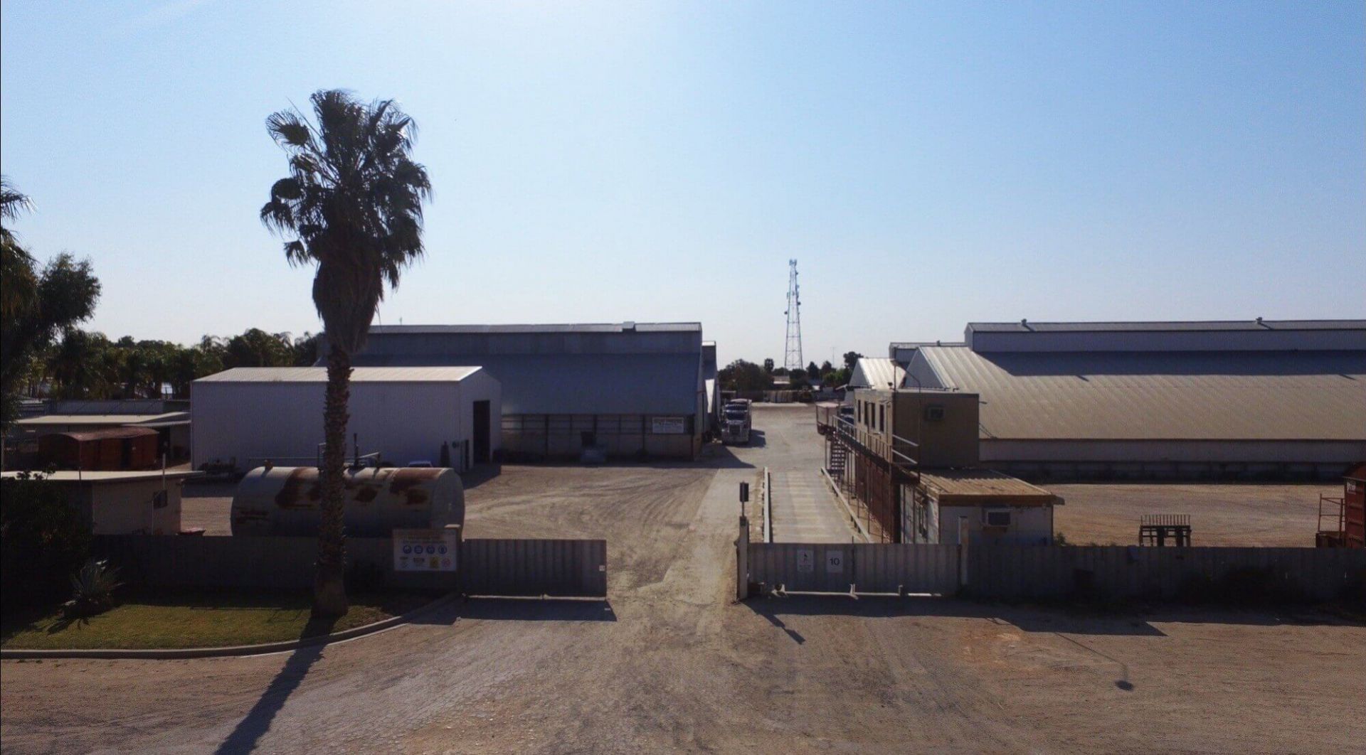 50 Mccabe Street , Balranald Property History & Address Research Domain