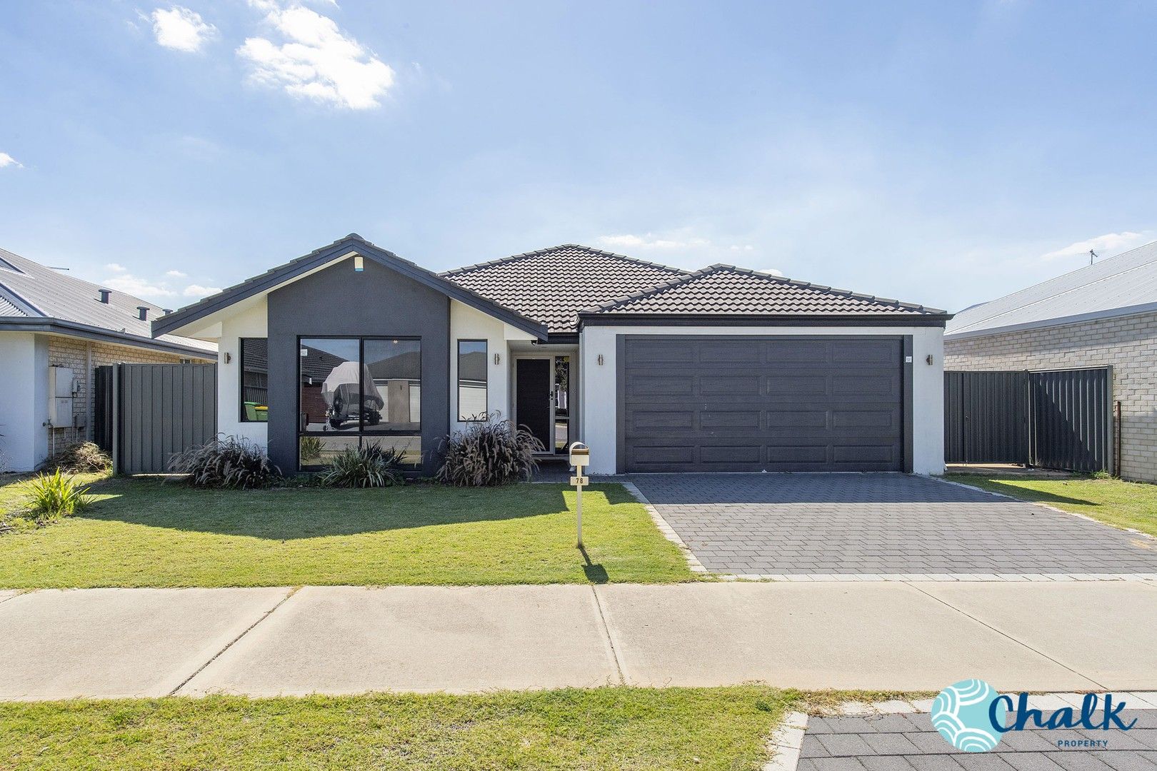 4 bedrooms House in 78 Burlington Drive BALDIVIS WA, 6171