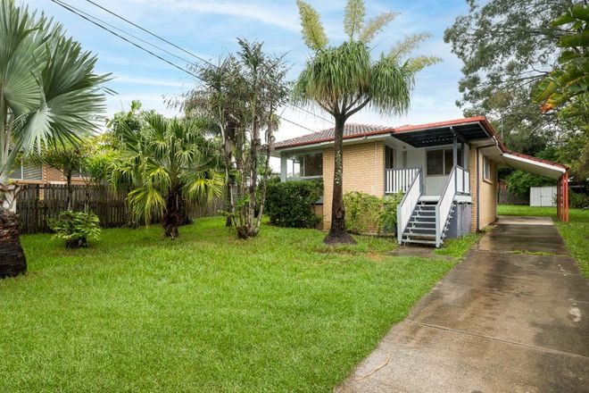 Picture of 7 Hughes Street, EAGLEBY QLD 4207