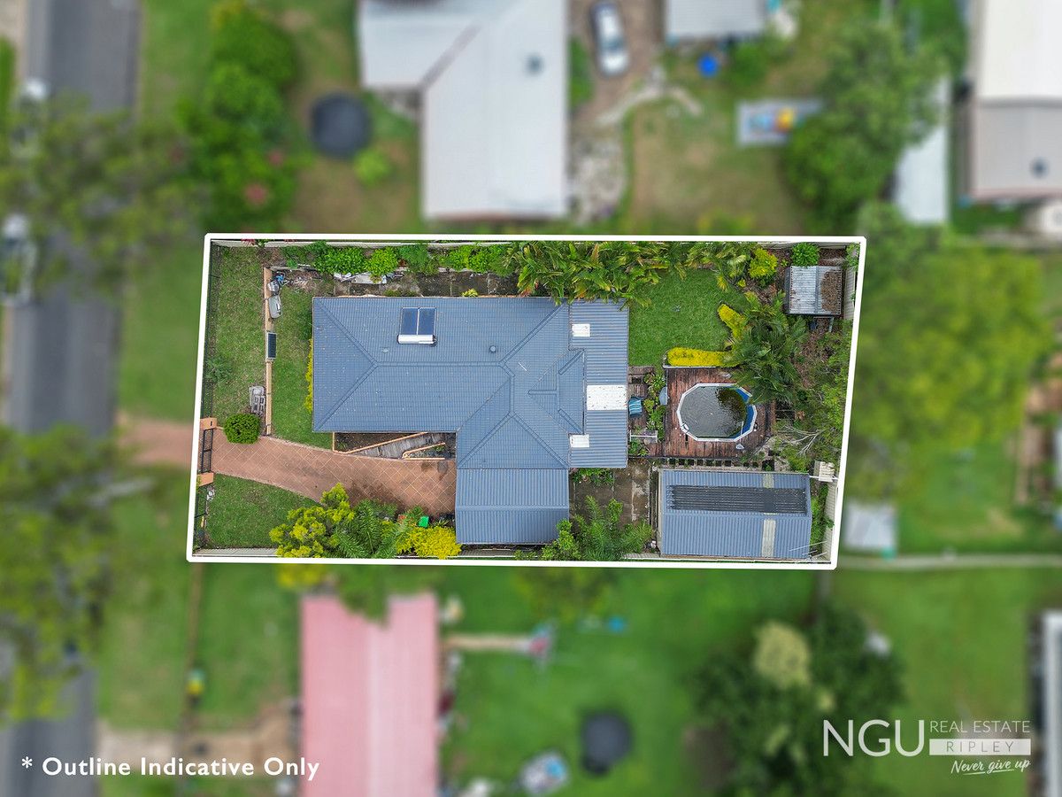 31 Bishop Street, Wulkuraka QLD 4305, Image 0