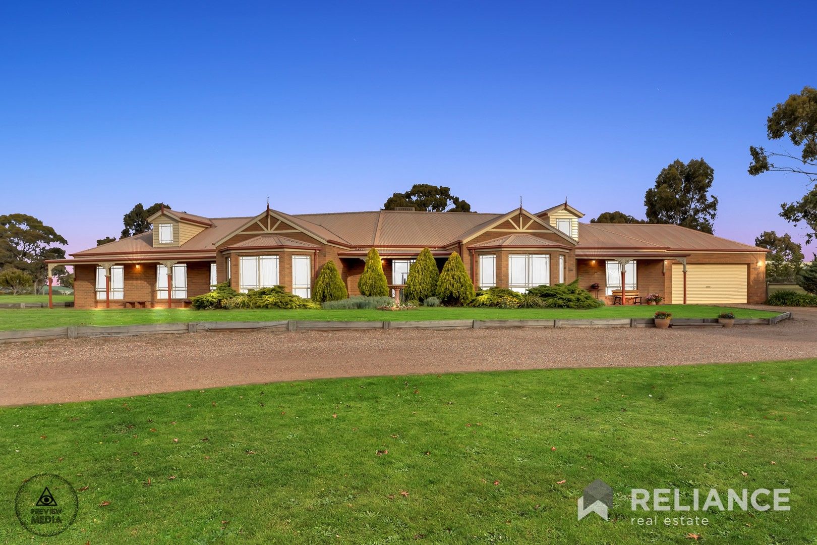 1 Hammond Circuit, Hopetoun Park VIC 3340, Image 0