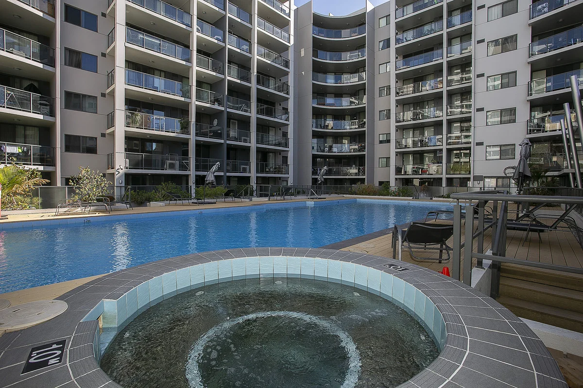 Additional image 4 of 22/131 Adelaide Terrace, East Perth WA 6004