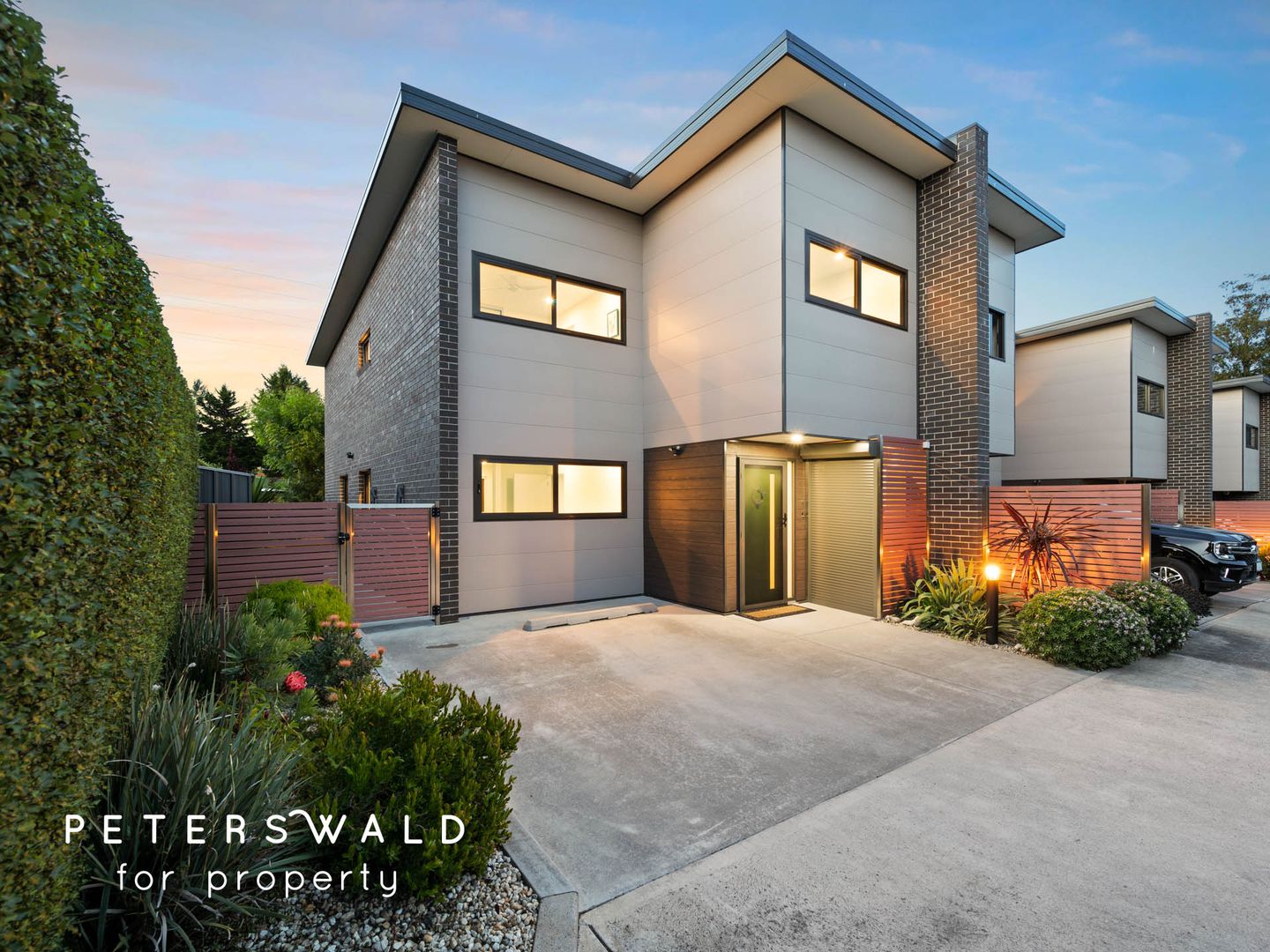 1/62 Forster Street, New Town TAS 7008, Image 1