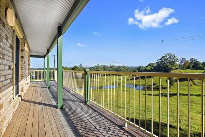Picture of 2 Rodeo Drive, WIRRIMBI NSW 2447