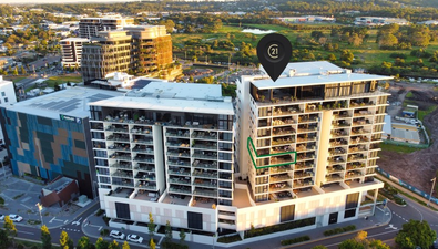 Picture of 809/9 Market Lane, MAROOCHYDORE QLD 4558